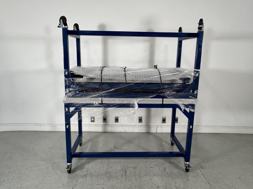 Image of Formaspace 5' Laboratory Tables - Quantity 2